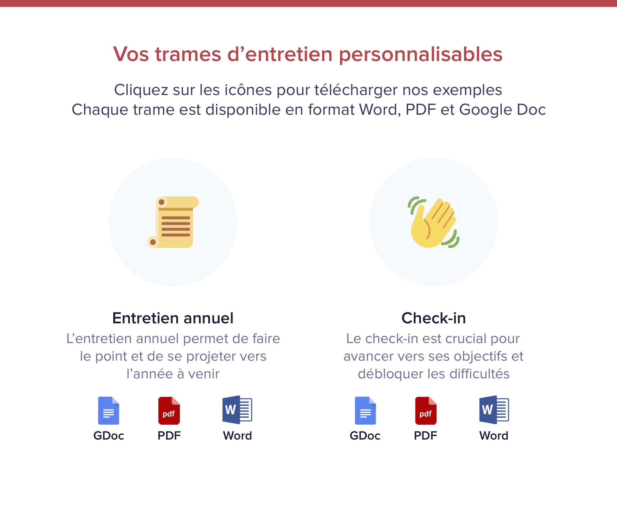 exemple de phrase pour entretien annuel salarie novo exemplo